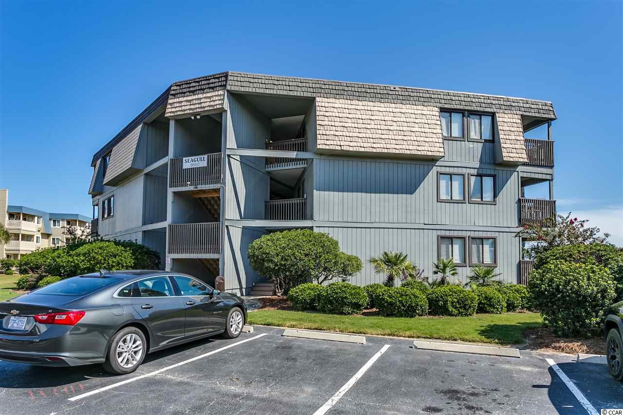 9660 Shore Dr. UNIT #222 Myrtle Beach, SC 29572