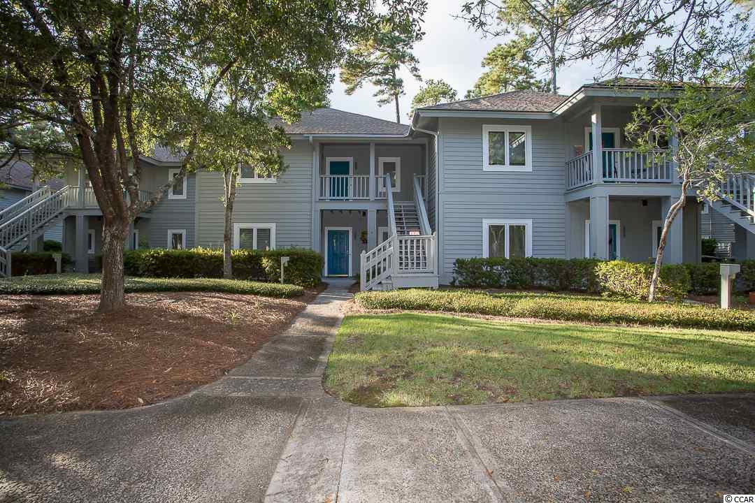 1221 Tidewater Dr. UNIT #2122 North Myrtle Beach, SC 29582