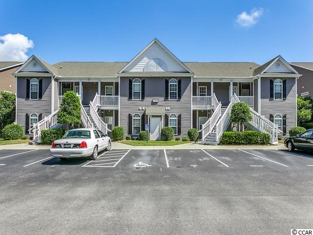 766 Algonquin Dr. UNIT 6E Pawleys Island, SC 29585