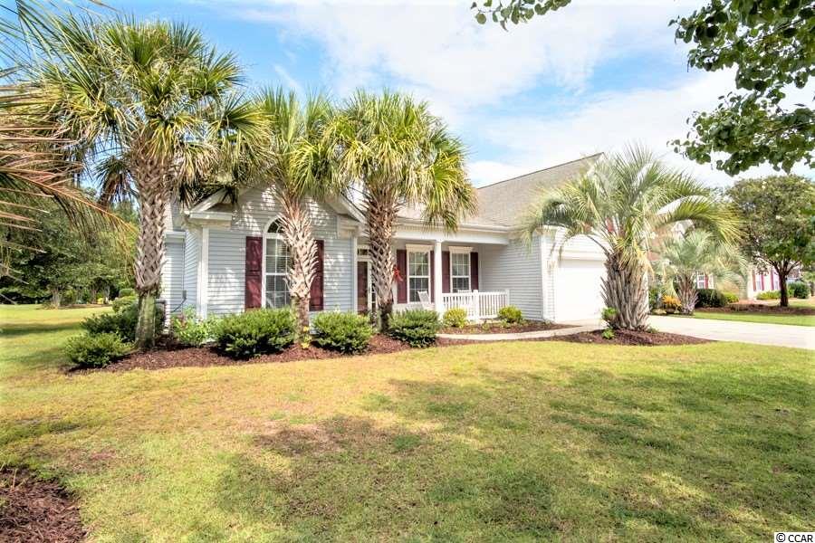 244 Pickering Dr. Murrells Inlet, SC 29576