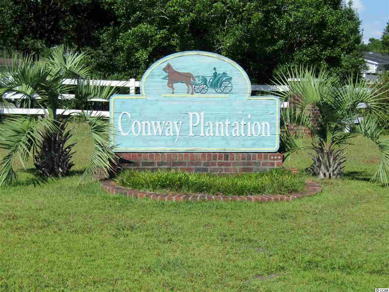 1043 Leebury Ln. Conway, SC 29526
