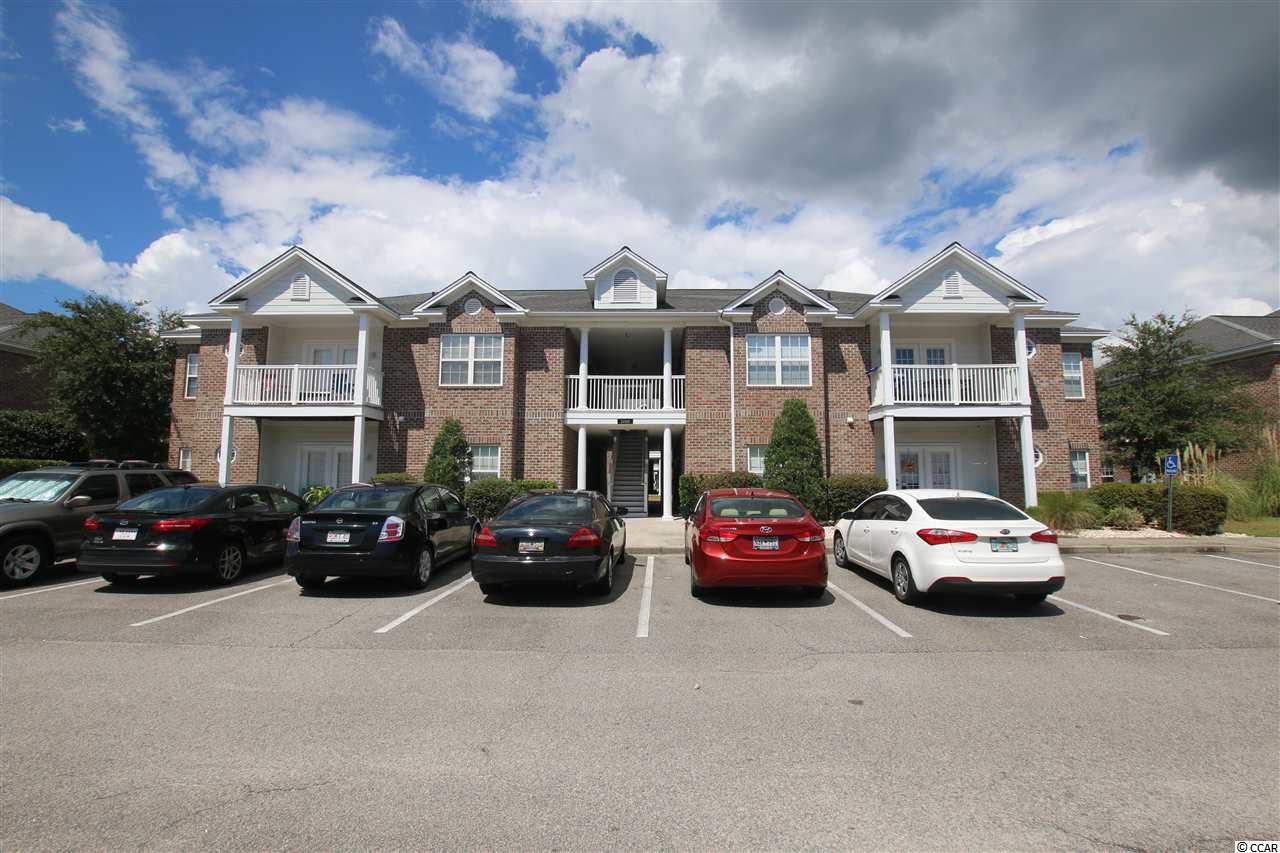 2065 Silvercrest Dr. UNIT 6-D Myrtle Beach, SC 29579