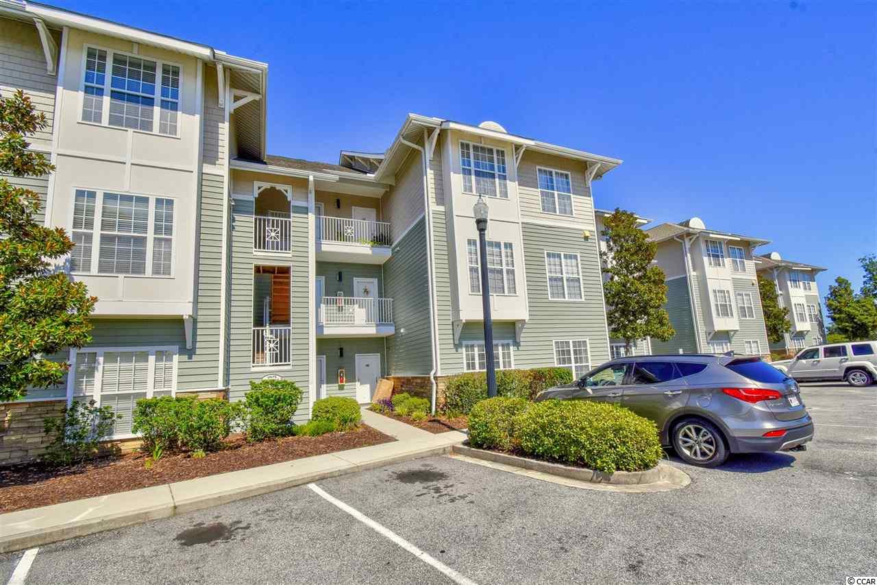 143 Garden City Connector UNIT #318 Garden City, SC 29576