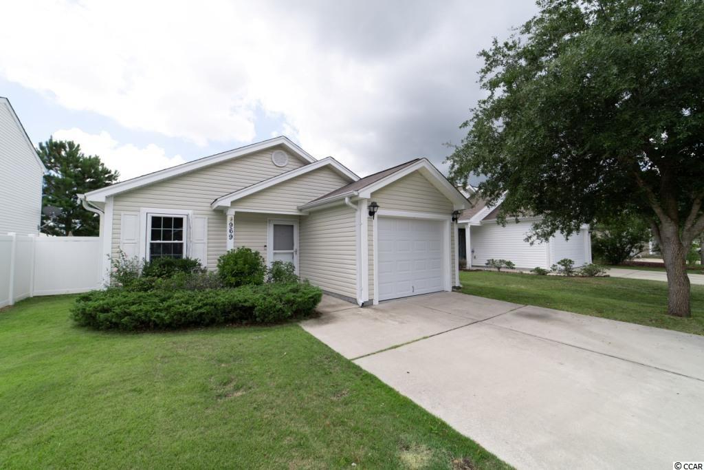 969 Silvercrest Dr. Myrtle Beach, SC 29579