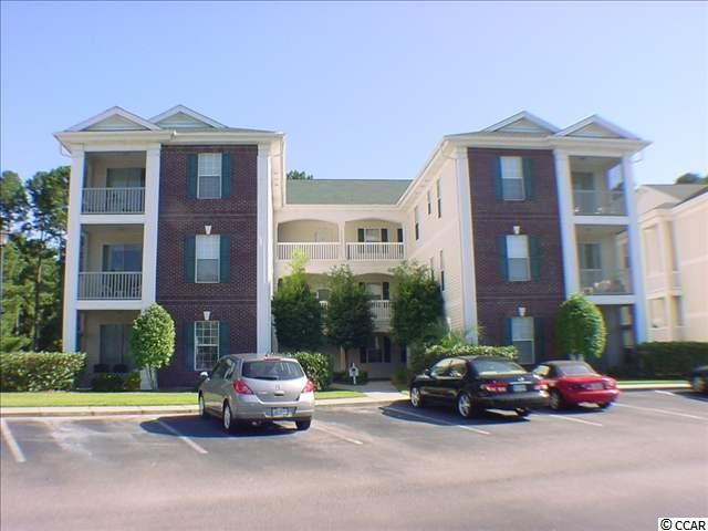 488 River Oaks Dr. UNIT K Myrtle Beach, SC 29579