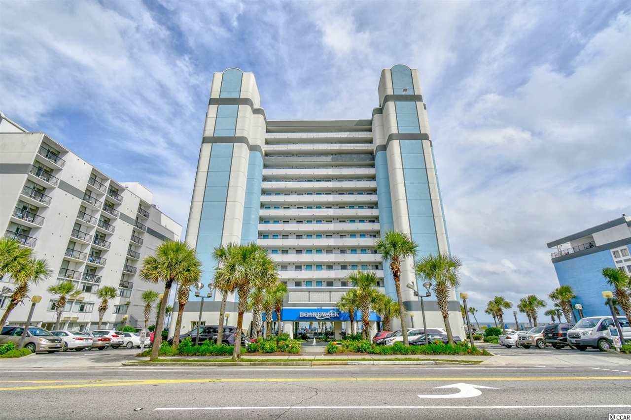 2300 N Ocean Blvd. UNIT #333 Myrtle Beach, SC 29577