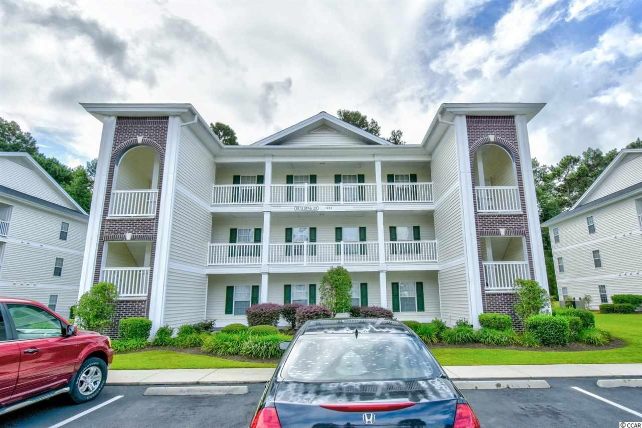 1234 River Oaks Dr. UNIT 20-D Myrtle Beach, SC 29579