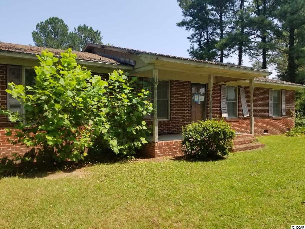 3334 Highway 917 Loris, SC 29569