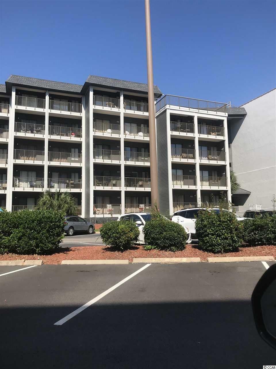 5905 S Kings Hwy. UNIT A-522 Myrtle Beach, SC 29575