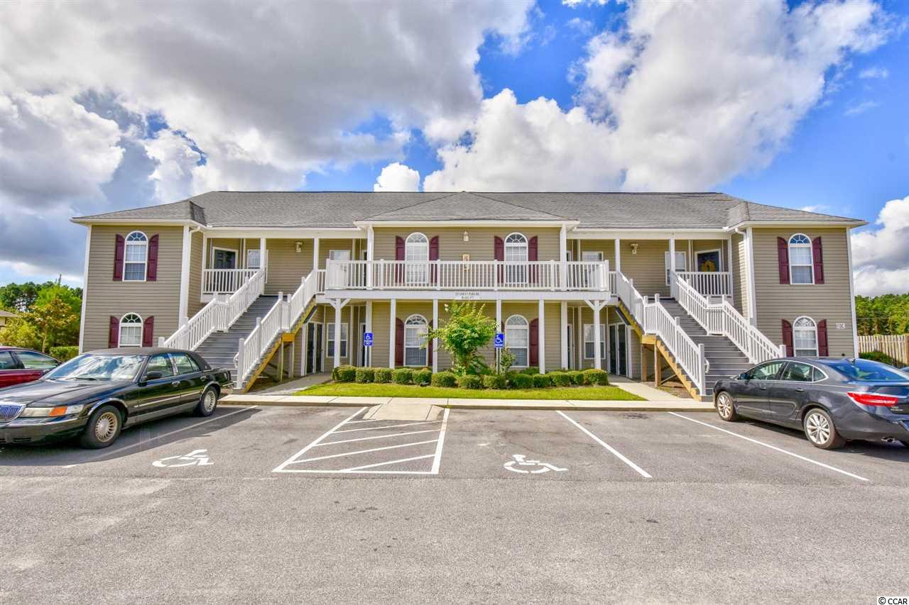 129 Ashley Park Dr. UNIT 7-G Myrtle Beach, SC 29579