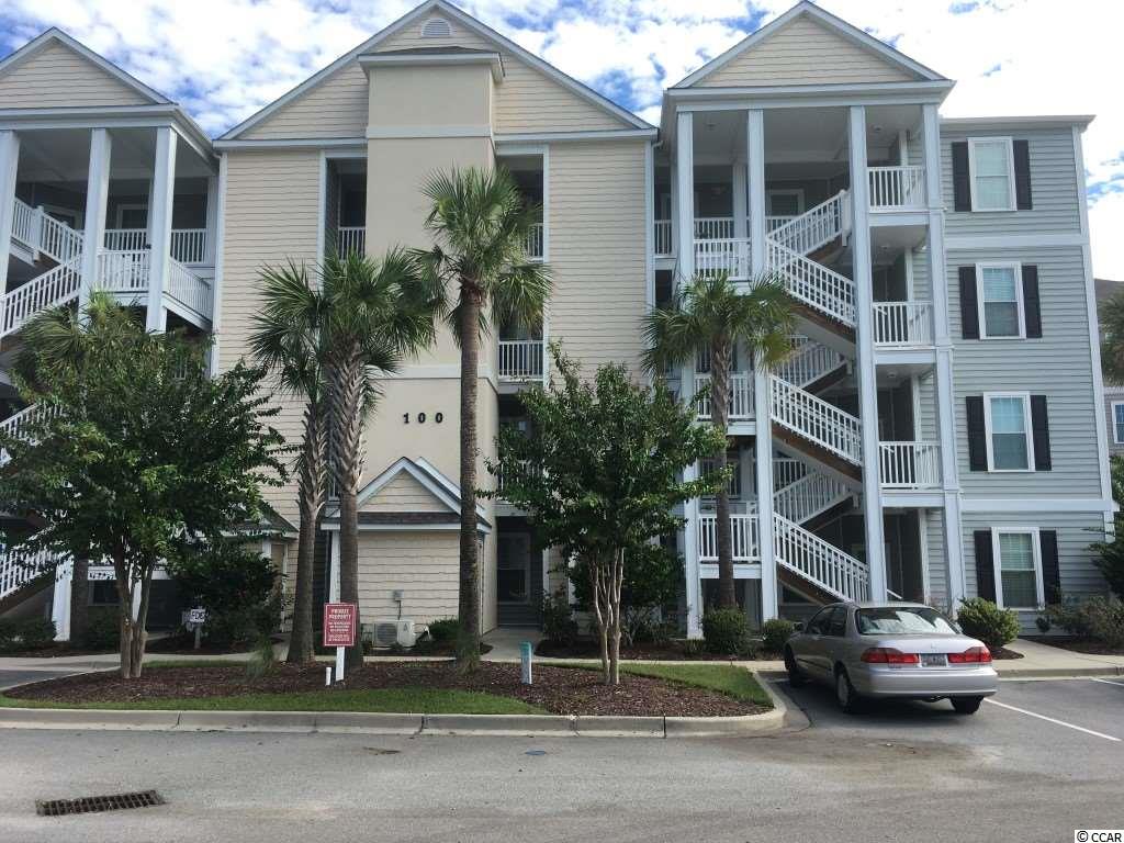 100 Ella Kinley Circle UNIT 11-304 Myrtle Beach, SC 29588