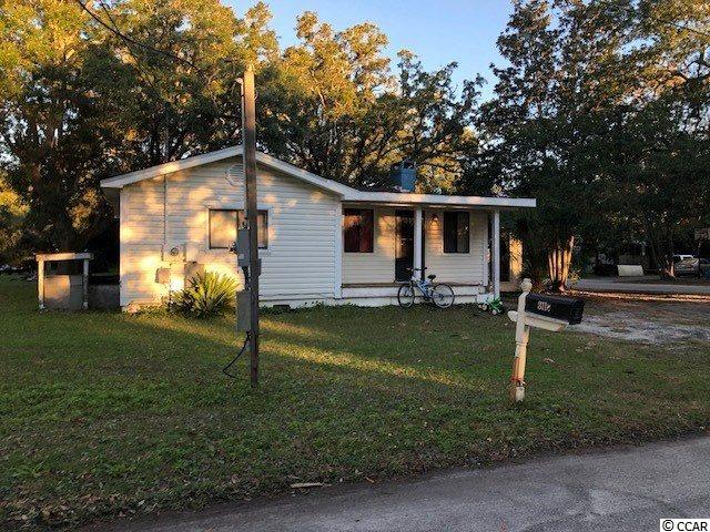 3118 S 1st Ave. S Murrells Inlet, SC 29576