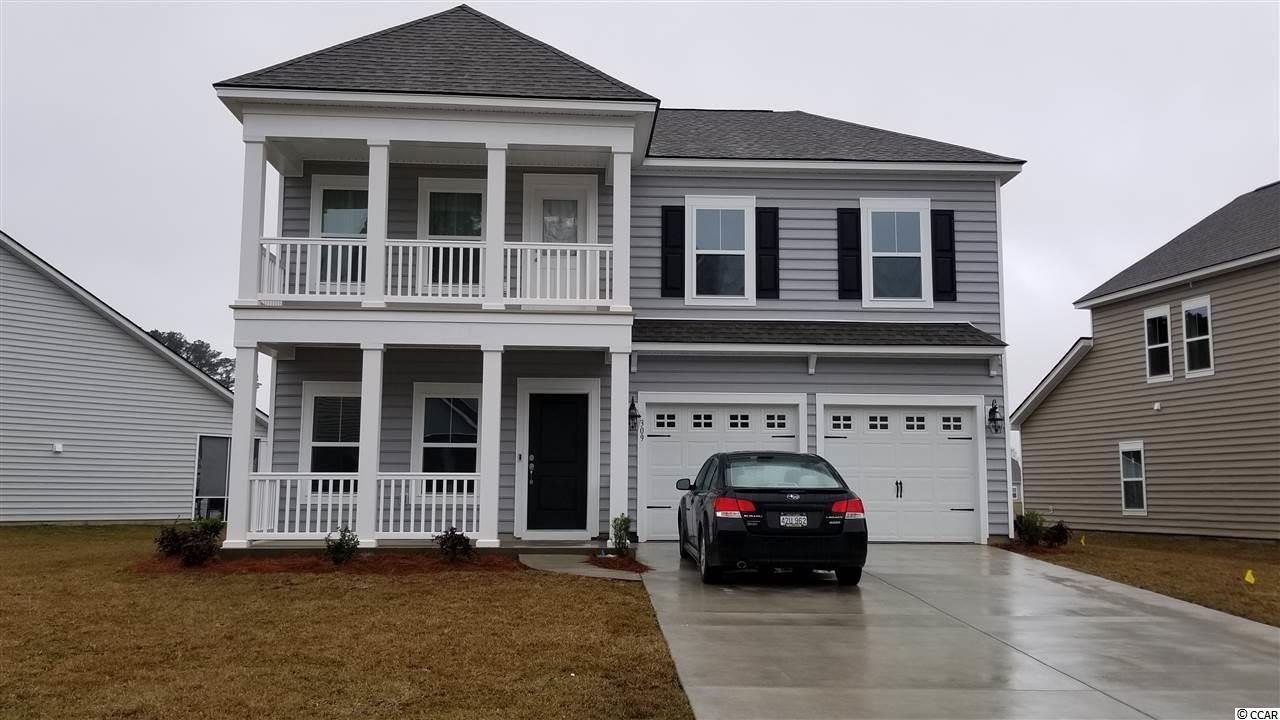 309 Harbison Circle Myrtle Beach, SC 29588