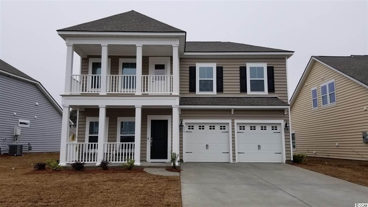 315 Harbison Circle Myrtle Beach, SC 29588