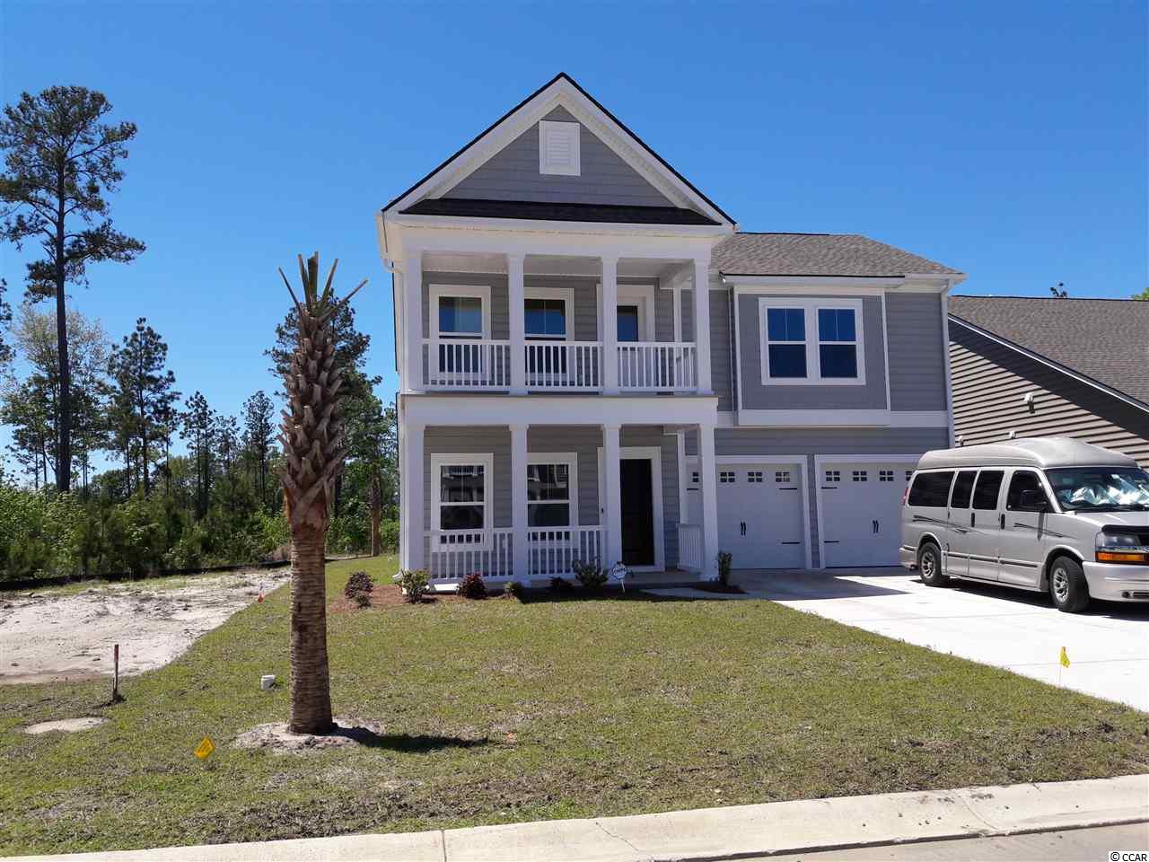 528 Harbison Circle Myrtle Beach, SC 29588