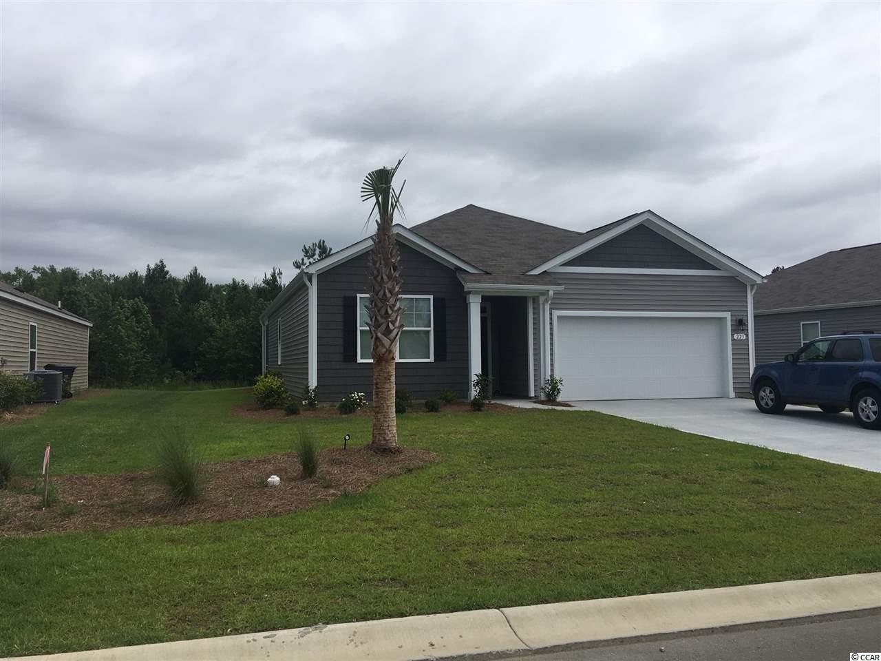 223 Harmony Ln. Myrtle Beach, SC 29588