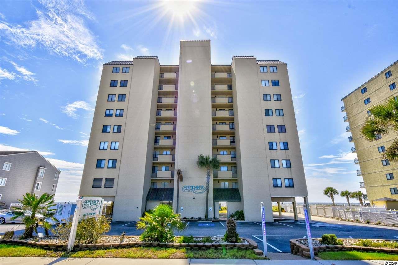 3513 S Ocean Blvd. UNIT #204 North Myrtle Beach, SC 29582