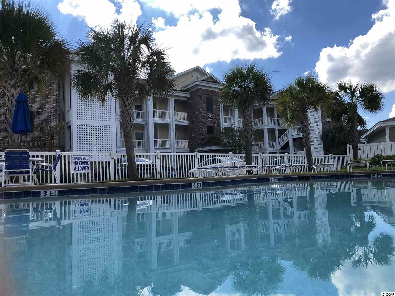 4877 Magnolia Pointe Ln. UNIT #304 Myrtle Beach, SC 29577