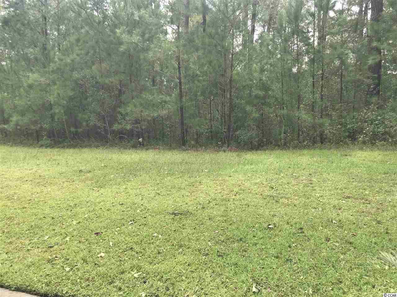 638 Timber Creek Dr. Loris, SC 29569