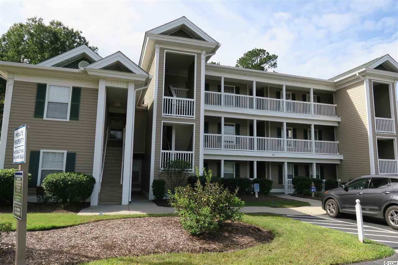 971 Blue Stem Dr. UNIT 41-F Pawleys Island, SC 29585