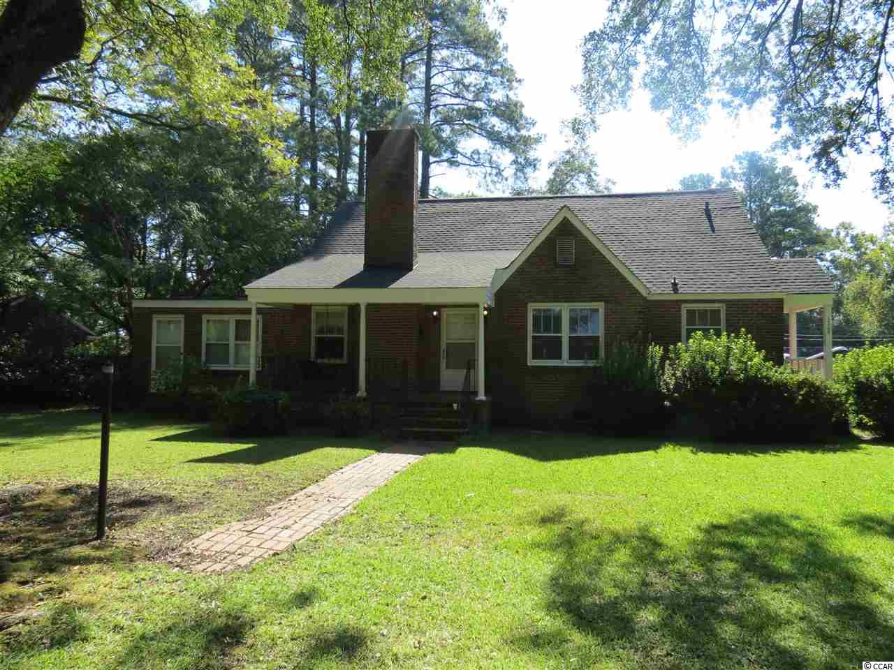 1209 Saville St. Georgetown, SC 29440