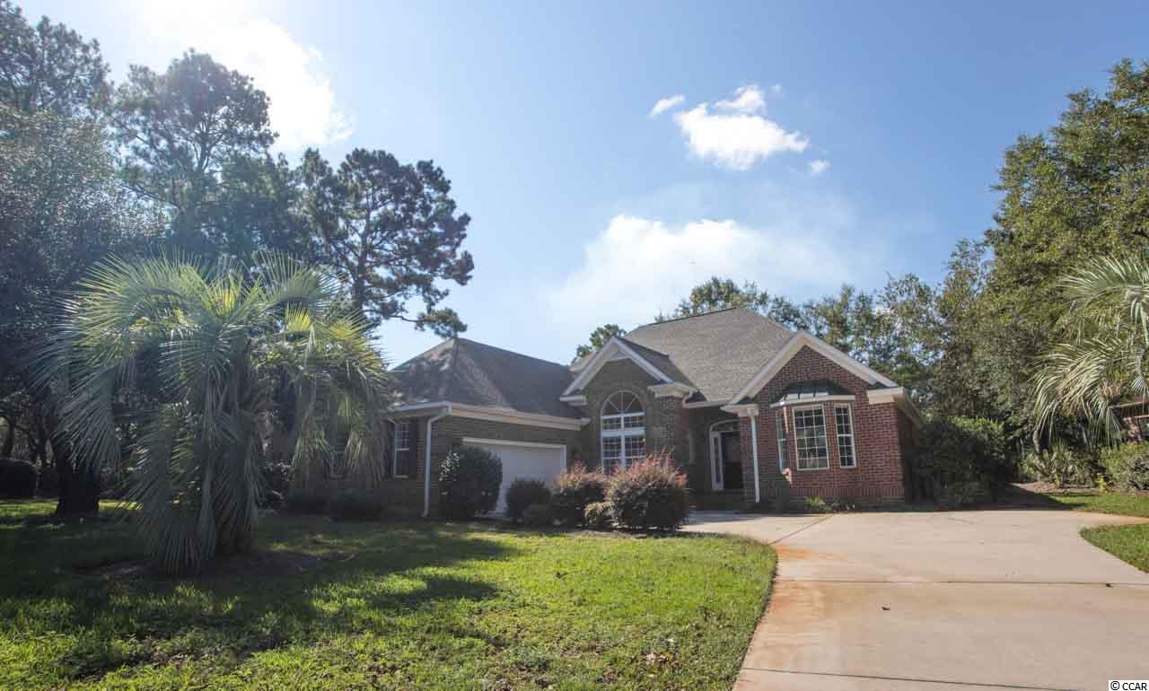 192 Old Pointe Rd. Pawleys Island, SC 29585