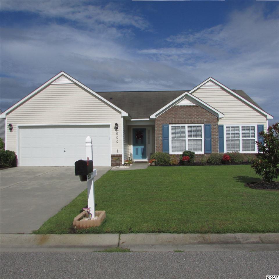 600 Kindred Dr. Myrtle Beach, SC 29588