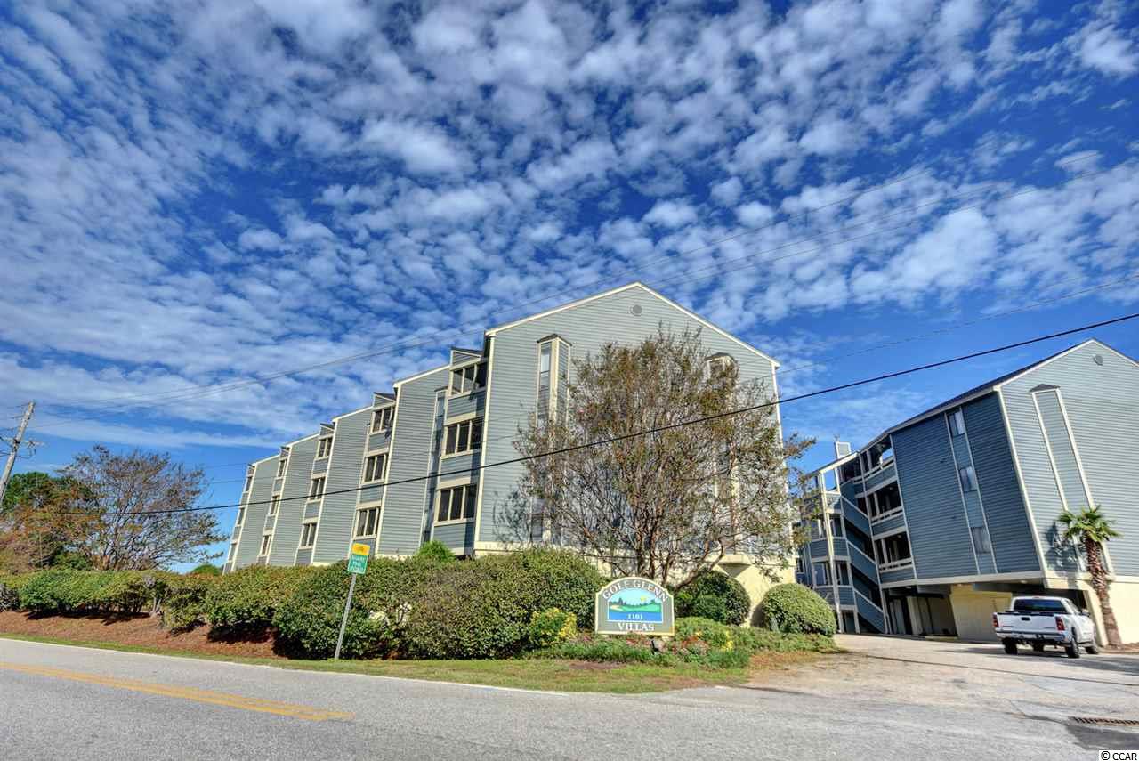 1101 Possum Trot Rd. UNIT C204 North Myrtle Beach, SC 29582