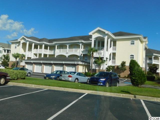 4872 Dahlia Ct. UNIT #105 Myrtle Beach, SC 29577