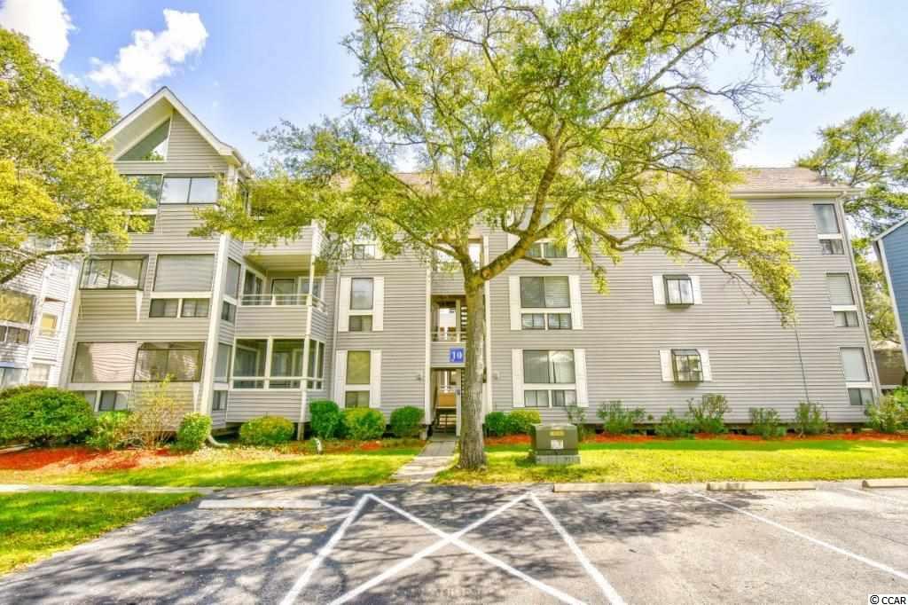 351 Lake Arrowhead Rd. UNIT 10-140 Myrtle Beach, SC 29572