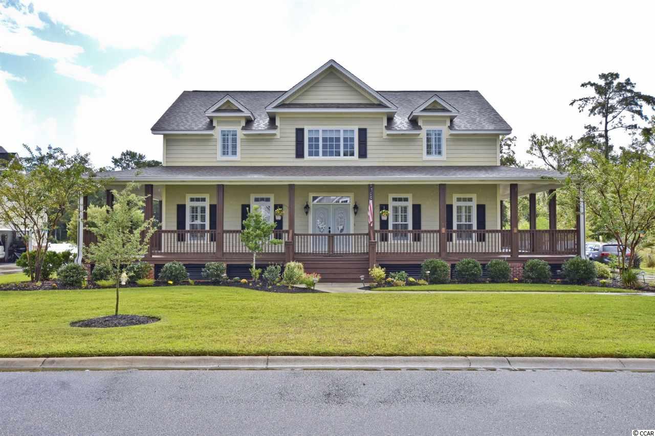 133 Triple Crown Ct. Myrtle Beach, SC 29579