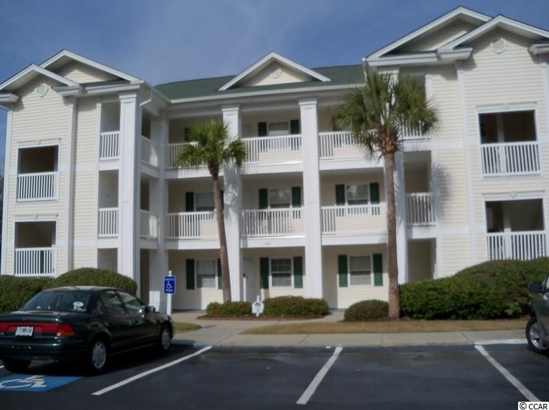 481 White River Dr. UNIT 31F Myrtle Beach, SC 29579