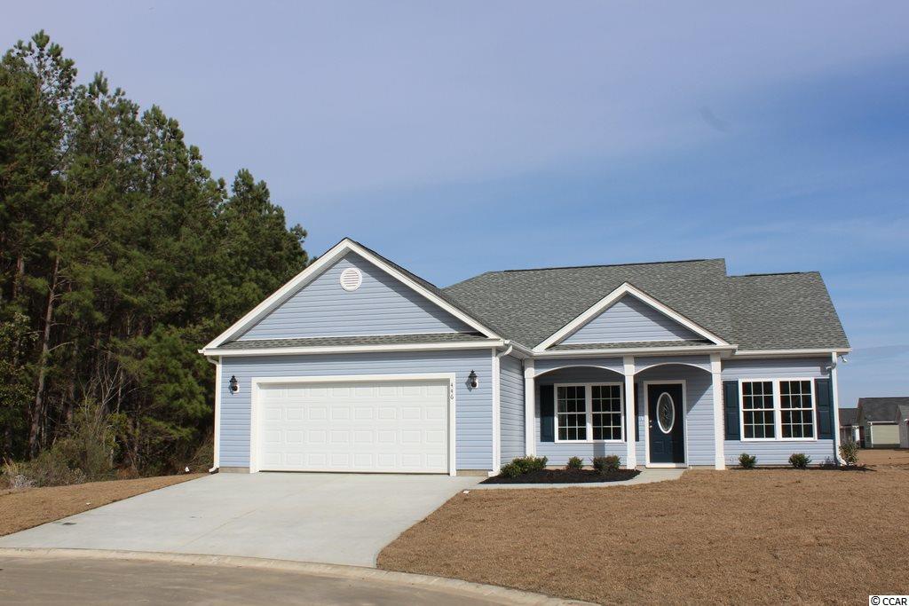 446 Kinsey Way Longs, SC 29568