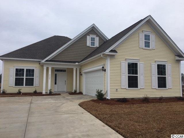 5134 Country Pine Dr. Myrtle Beach, SC 29579