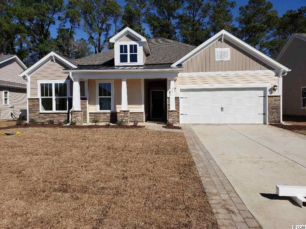 201 Copper Leaf Dr. Myrtle Beach, SC 29588