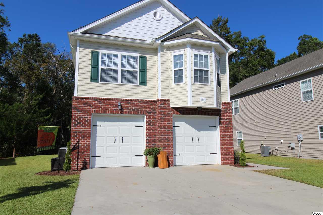 1301 Painted Tree Ln. North Myrtle Beach, SC 29582