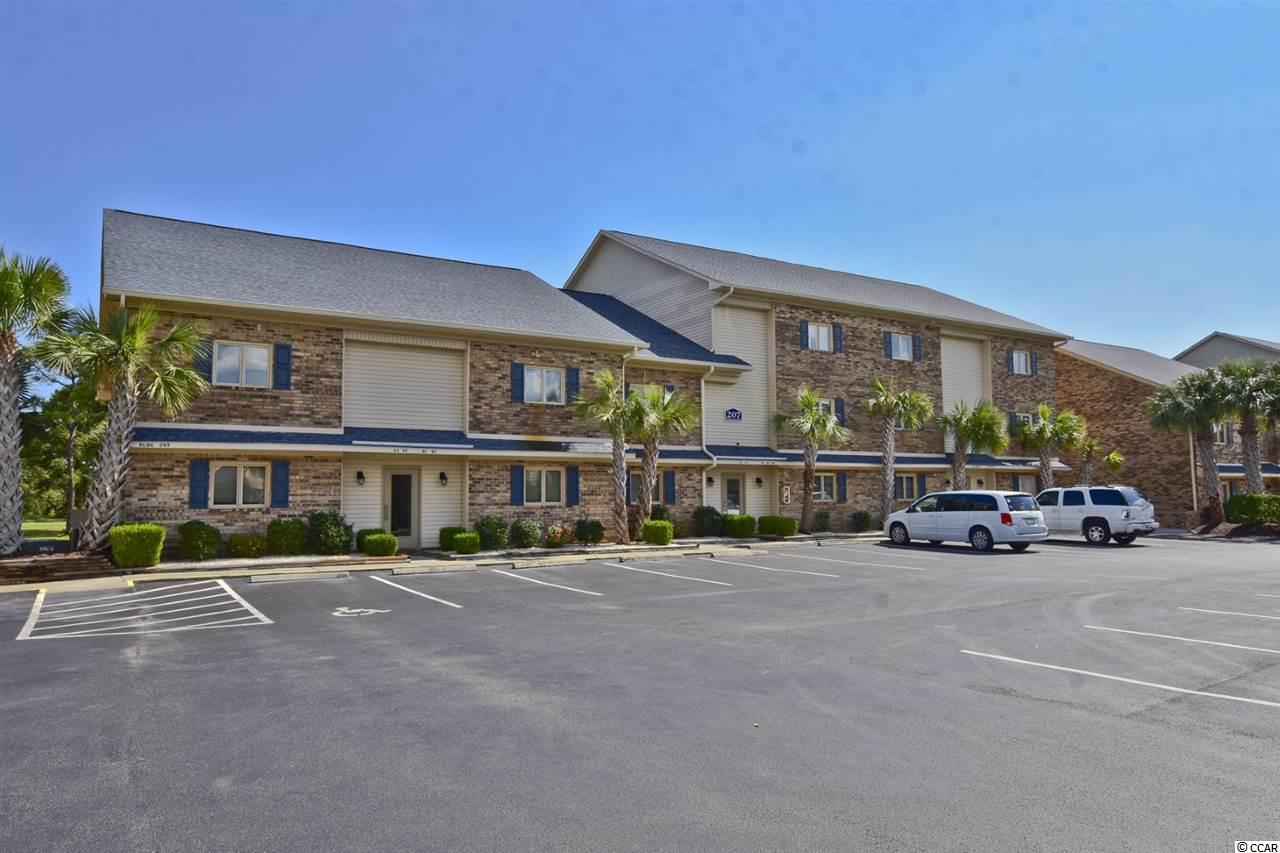 207 Double Eagle Dr. UNIT E-3 Surfside Beach, SC 29575