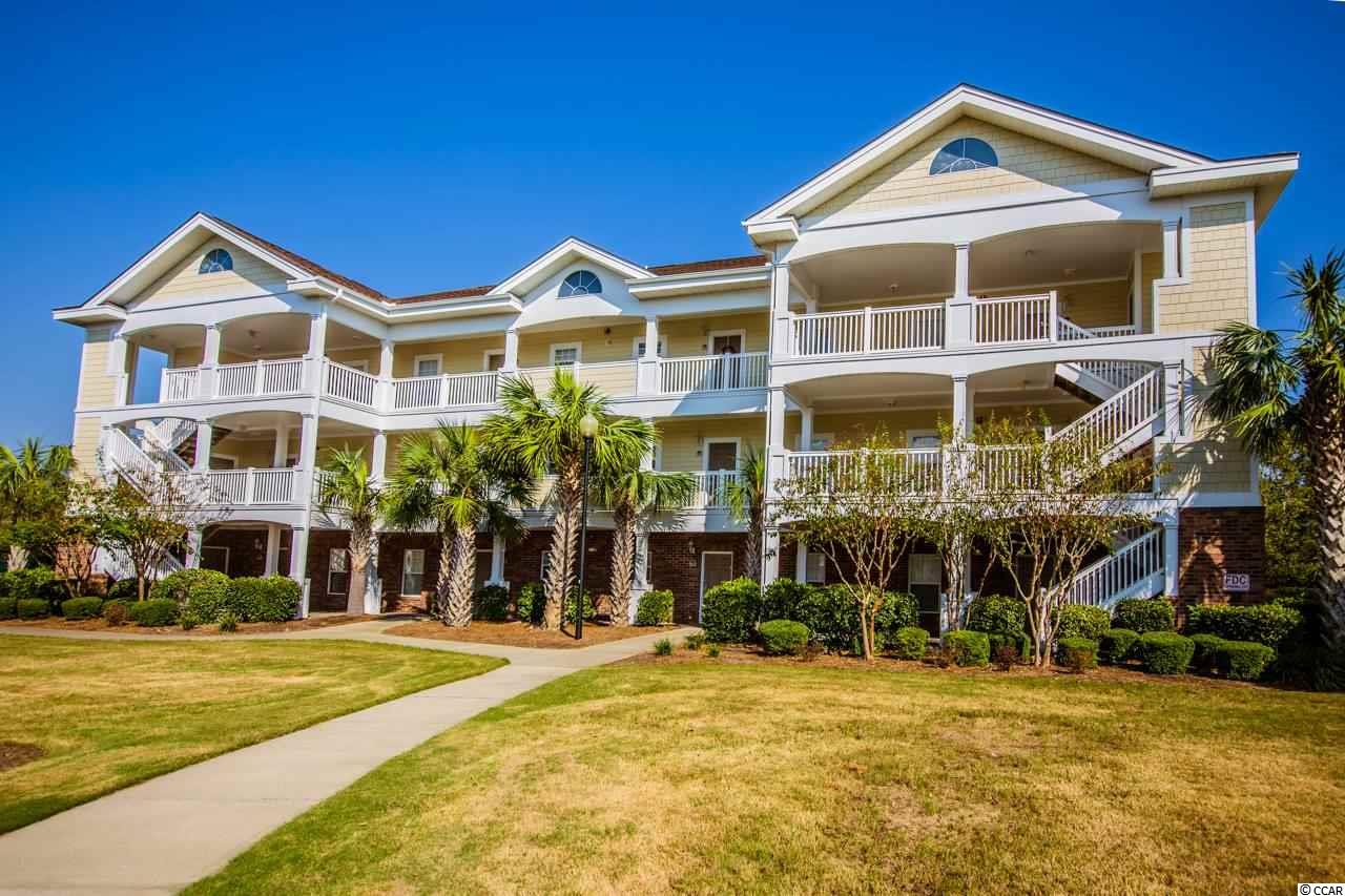 5801 Oyster Catcher Dr. UNIT #912 North Myrtle Beach, SC 29582