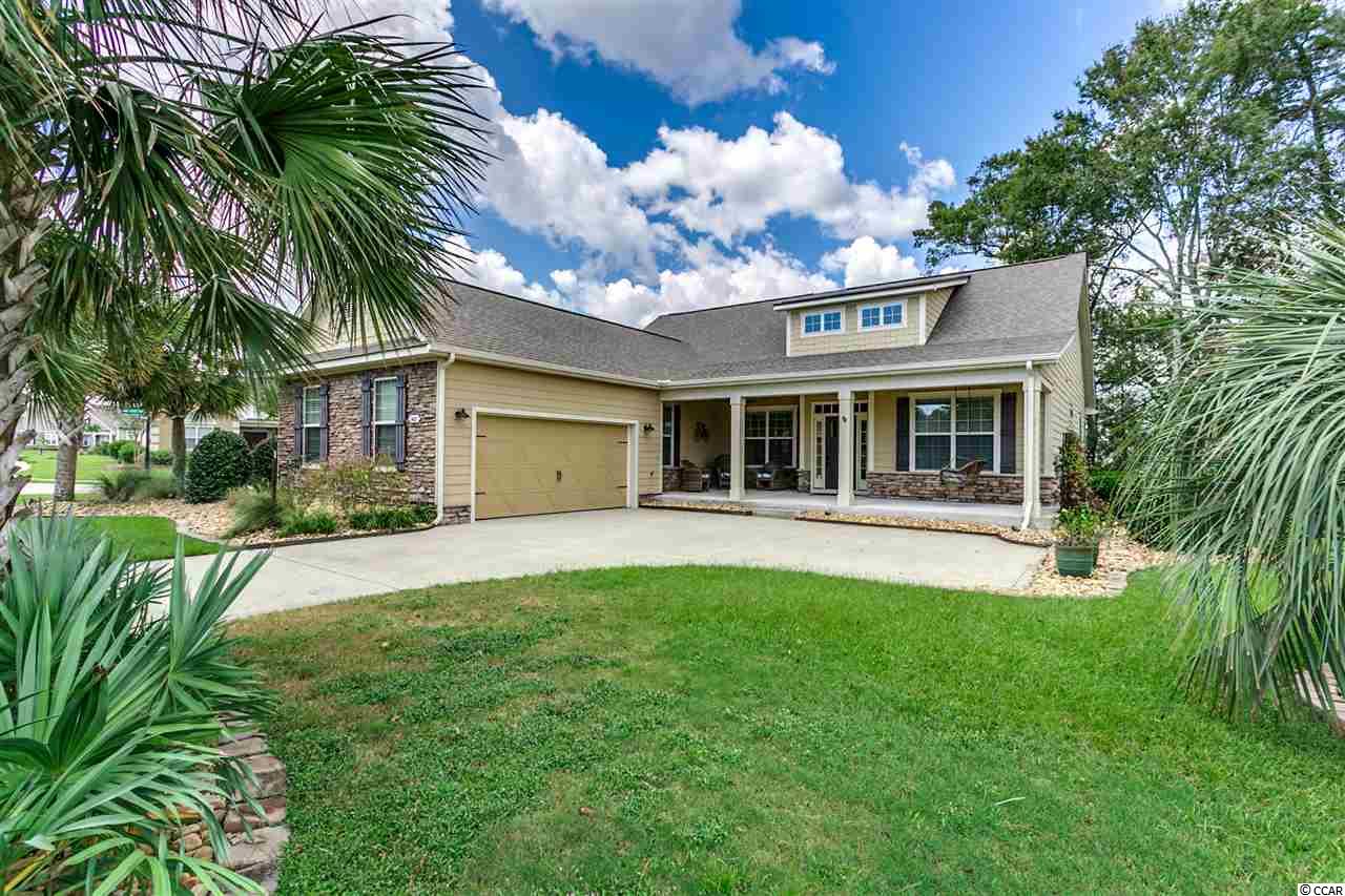 1407 East Island Dr. North Myrtle Beach, SC 29582