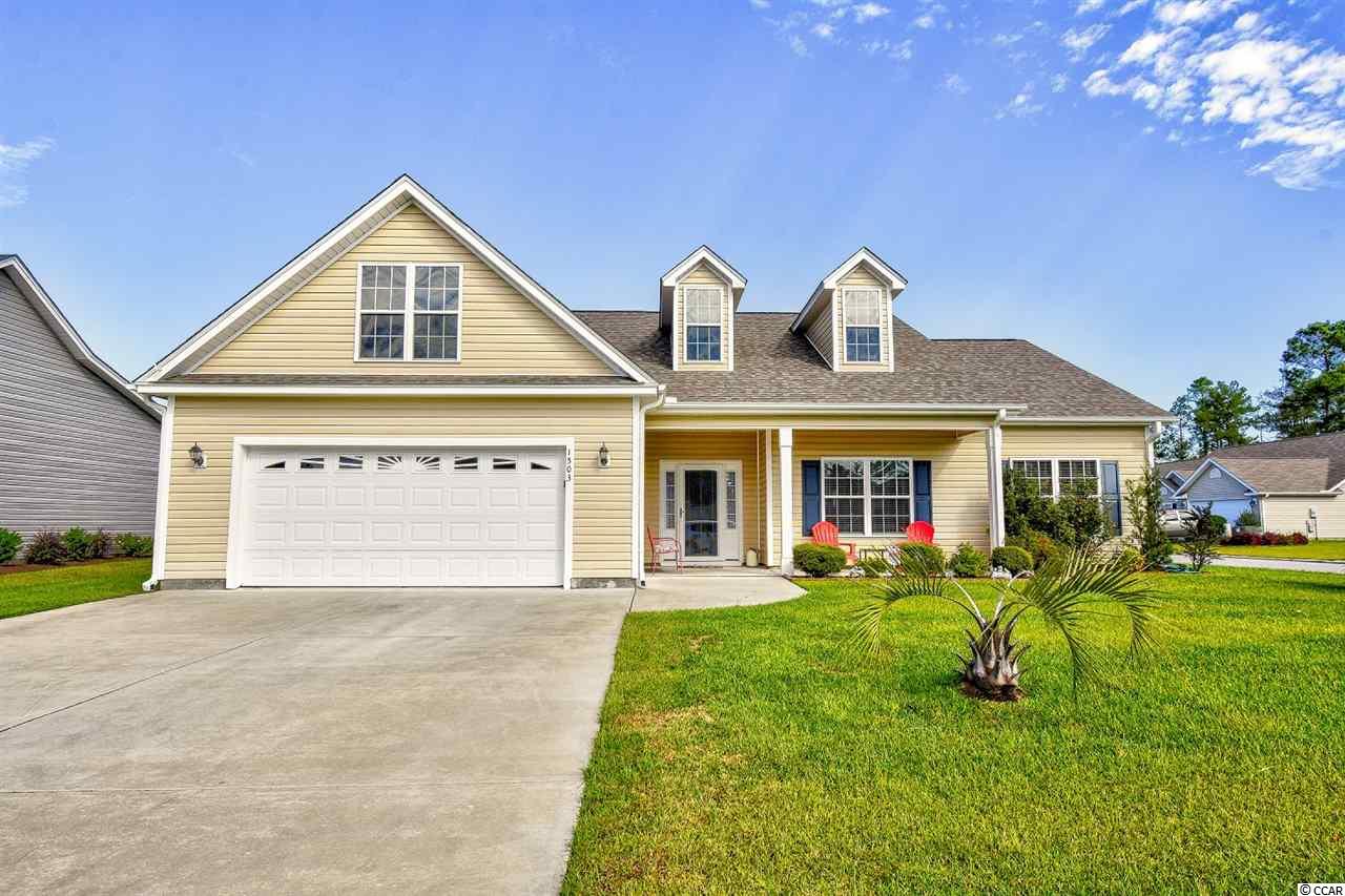 1503 Half Penny Loop Conway, SC 29526
