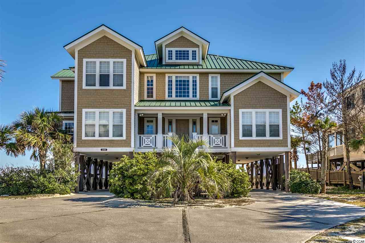 2103 S Waccamaw Dr. Murrells Inlet, SC 29576