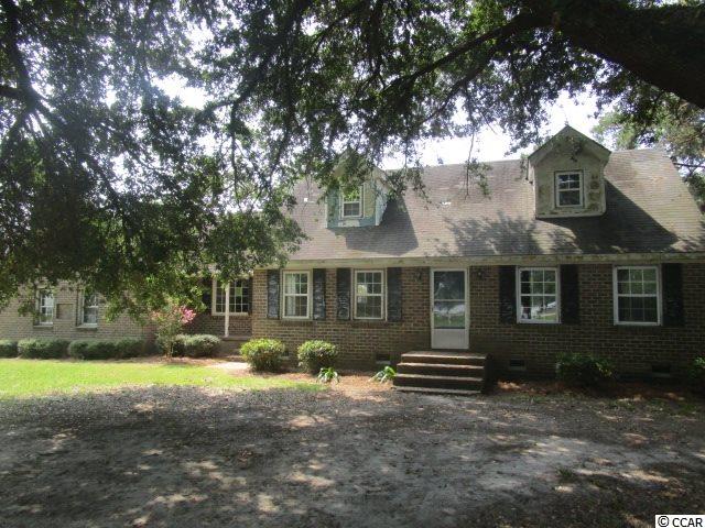 12155 Pleasant Hill Dr. Hemingway, SC 29554