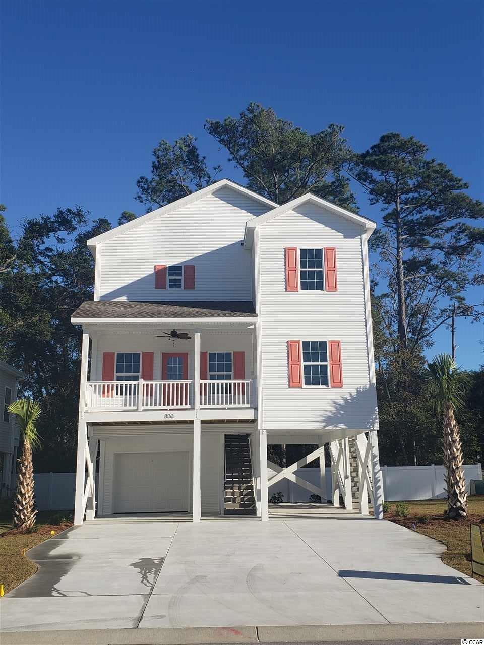 850 9th Ave. S North Myrtle Beach, SC 29582