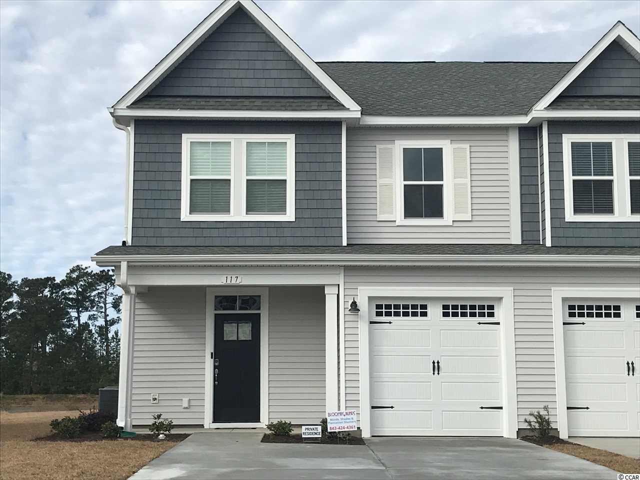 117 Goldenrod Circle UNIT A Little River, SC 29566