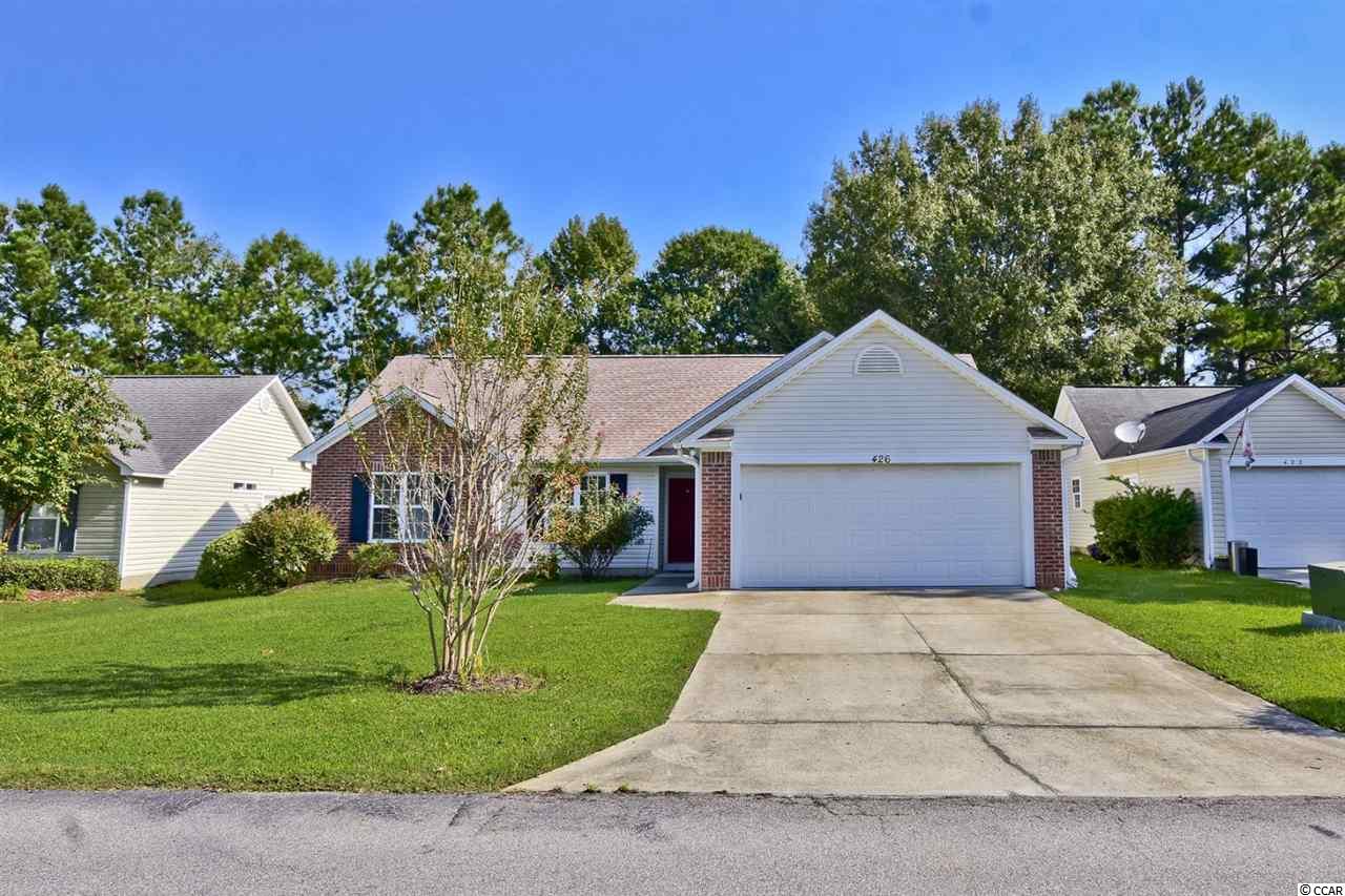 426 Saint Charles Circle Myrtle Beach, SC 29588