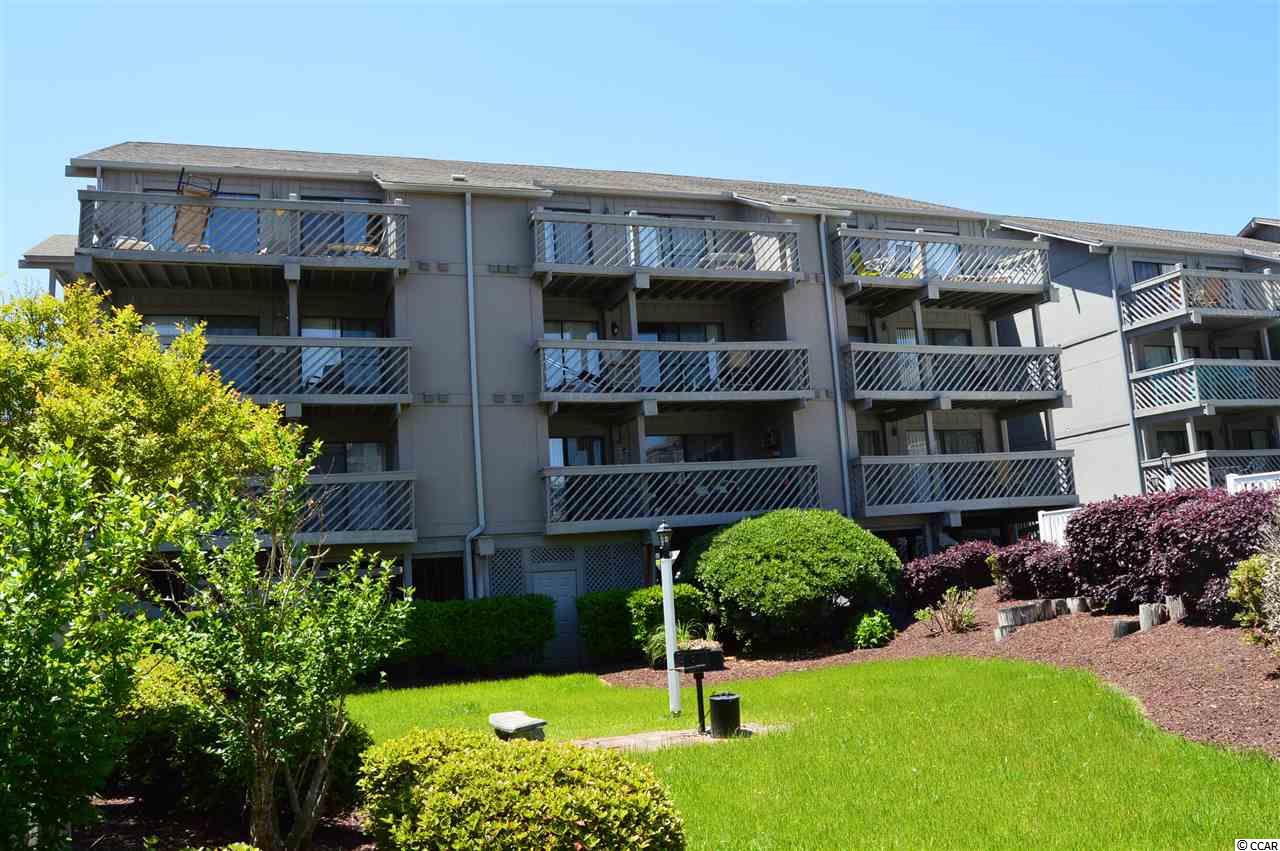 9621 Shore Dr. UNIT C-303 Myrtle Beach, SC 29572