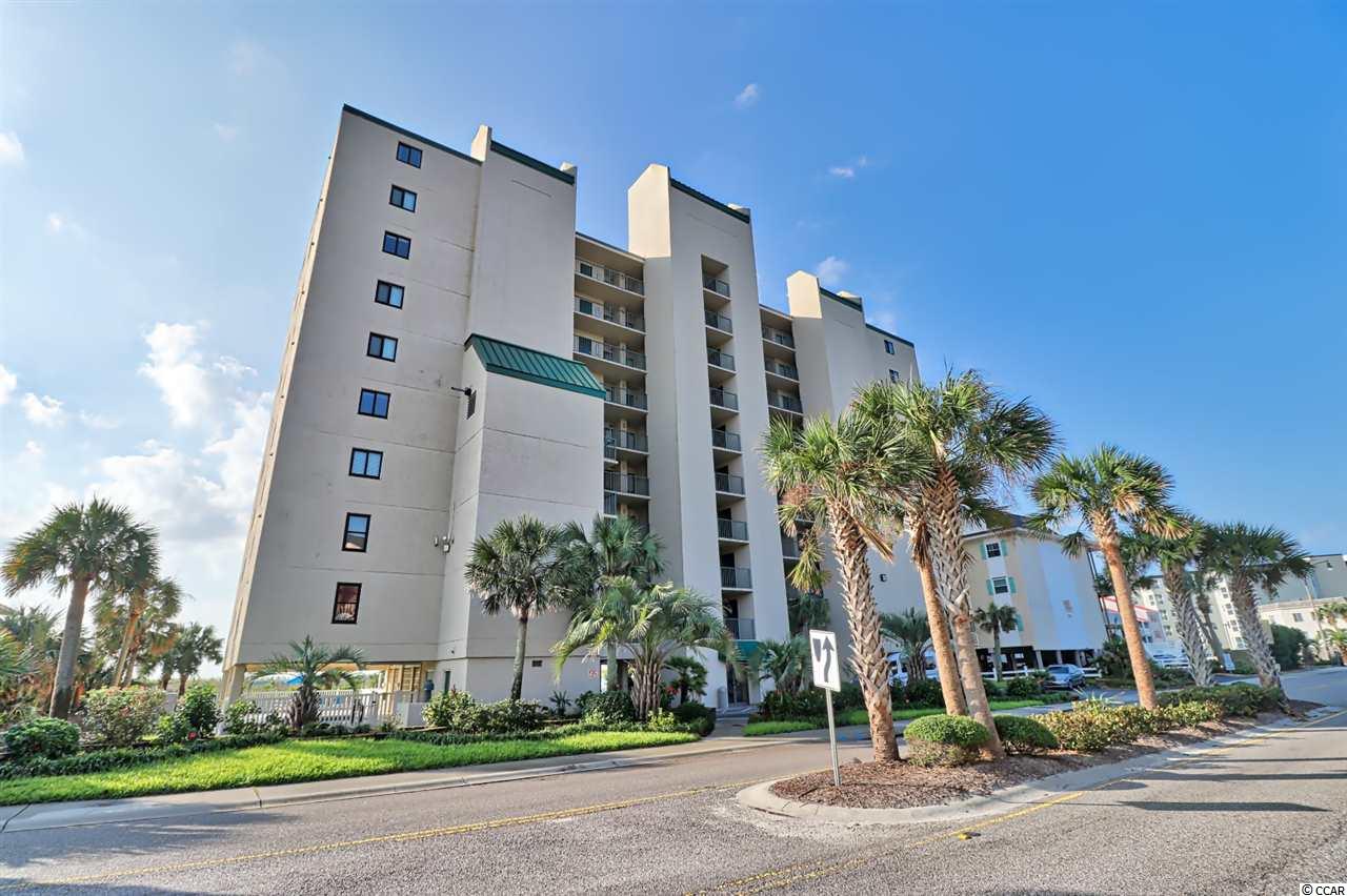 4505 S Ocean Blvd. UNIT 6C North Myrtle Beach, SC 29582