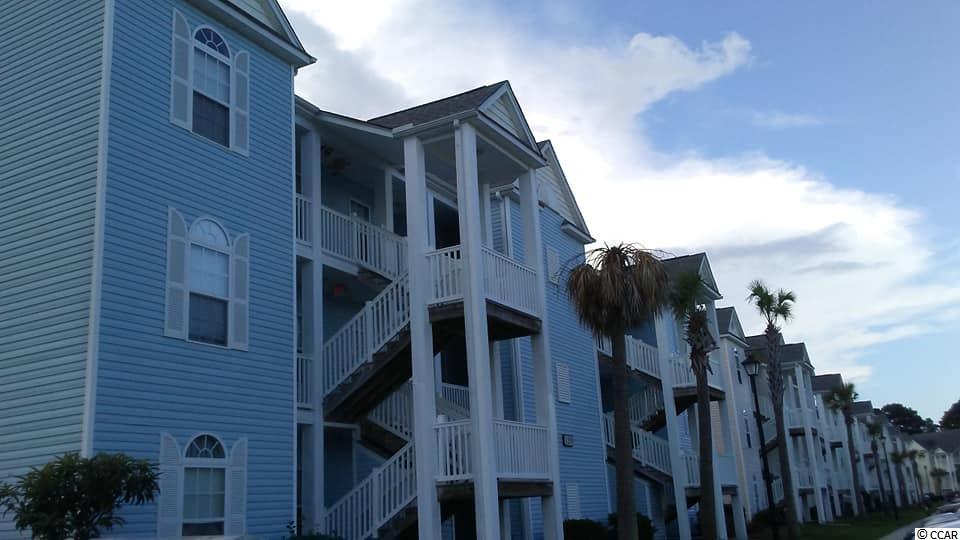 120 Fountain Pointe Ln. UNIT #102 Myrtle Beach, SC 29579