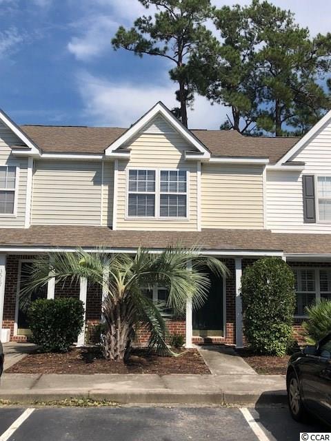 3515 Chestnut Dr. UNIT #3555 Myrtle Beach, SC 29577