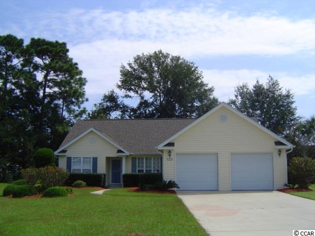 1408 Destin Ct. Surfside Beach, SC 29575